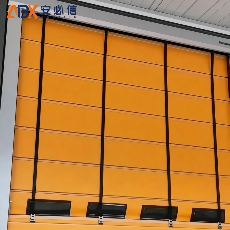 扬州背带门
