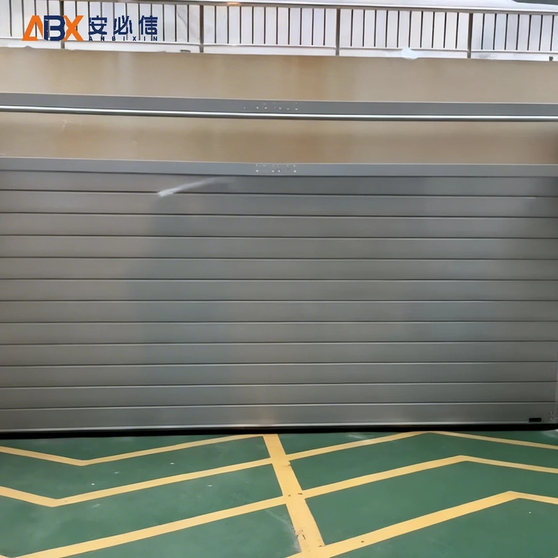 扬州洁净室高速门